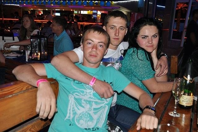Дмитрий Каверзин фотография #7