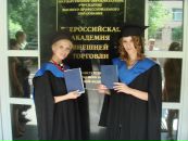 Фотография Королёвой Виктории