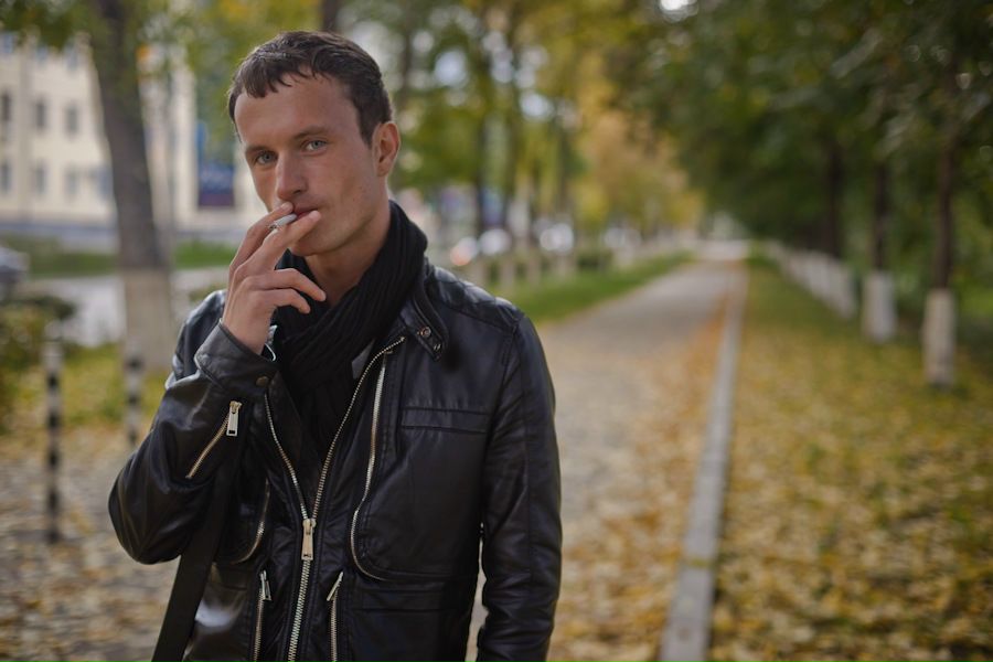 №17, Александр Браун, 36 лет, Самара №17, Александр Браун, 36 лет, Самара
