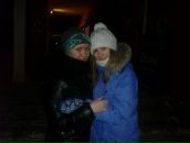 Фотография Терентьевой Анны