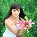 Фотография Ларюхиной Марии