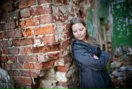 Фотография Семёновой Лены