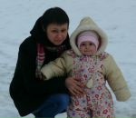 Фотография Осипенко Анастасии