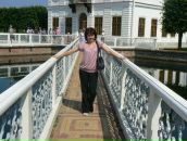 Фотография Ивановой Людмилы