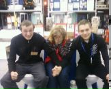 Фотография Филина Сергея