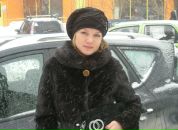 Фотография Лис Юлии