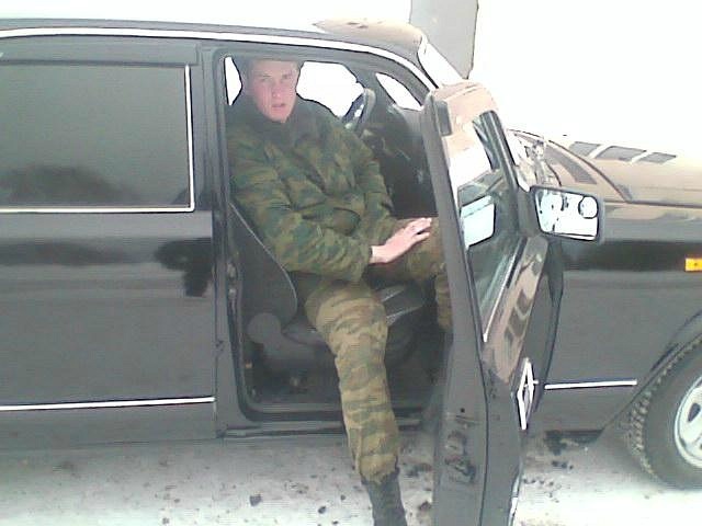 Дмитрий Гофман фотография #22