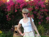 Фотография Богдановой Марины