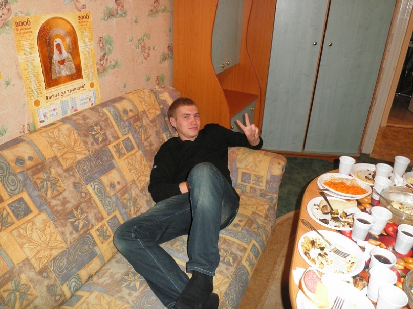 Антон Михеев фотография #28