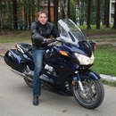 Фотография Копчёного Борислава