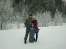 Фотография Григорьевой Анны