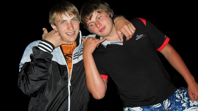 Виктор Гуреев фотография #50