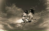 Фотография Мурашкиной Анюты