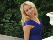 Фотография Журавлевой Ирины