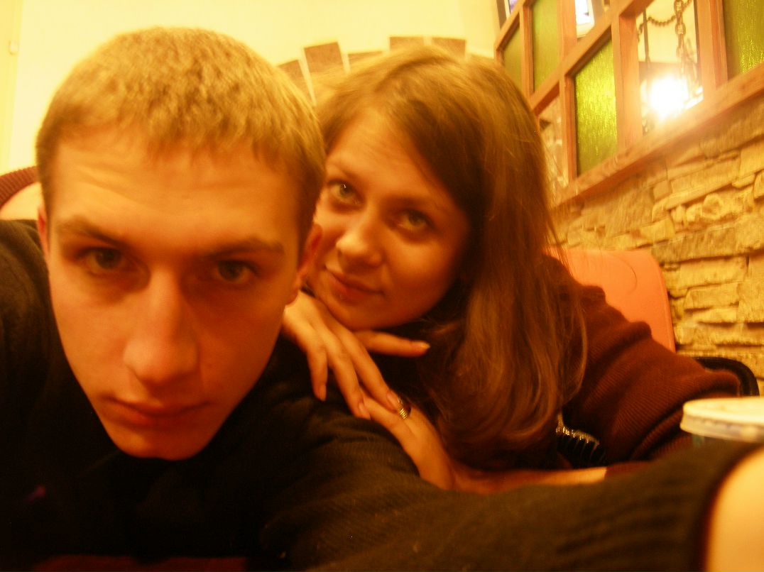 Маша Синякова-Онопа фотография #17