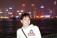 Фотография Макаренковой Надежды