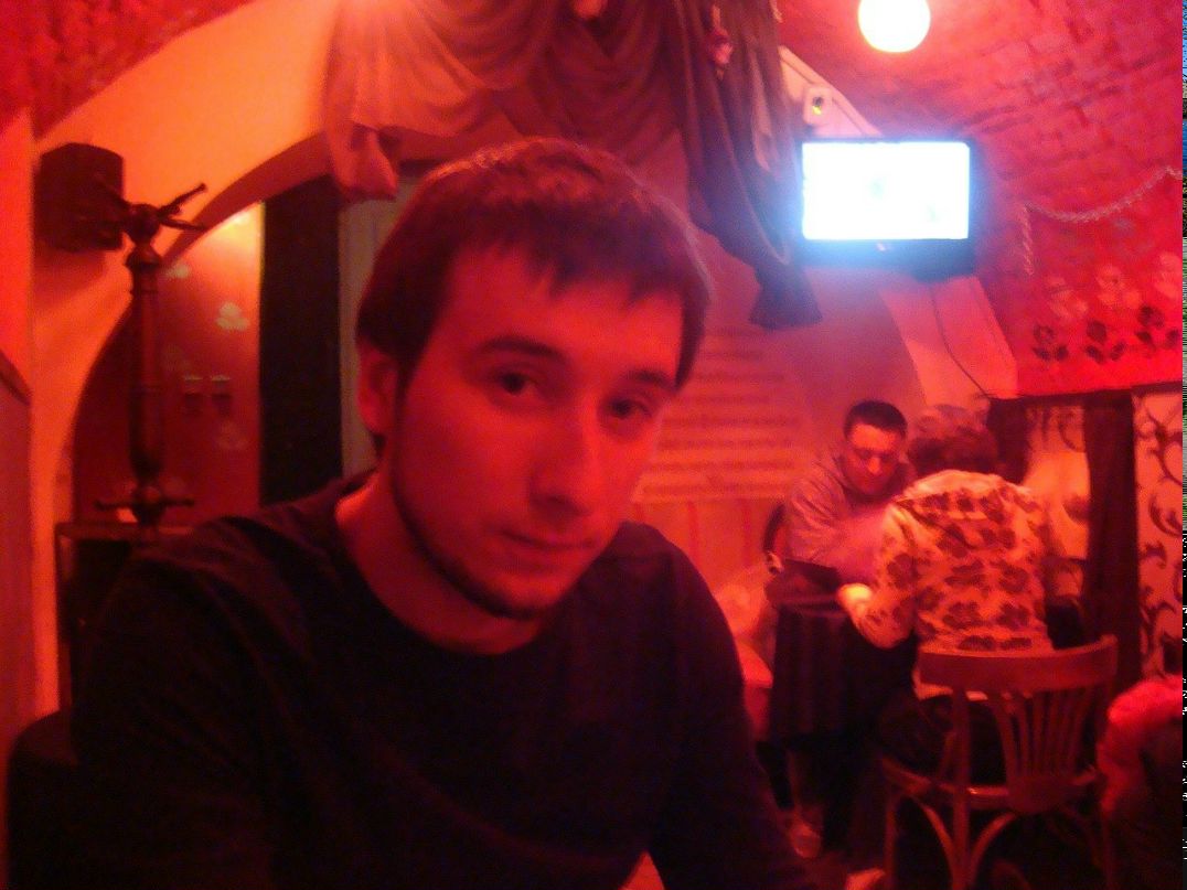 Максим Коваленко фотография #23