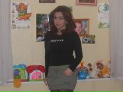 Фотография Адыгезаловой Натальи