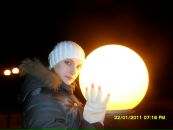 Фотография Асташовой Елены