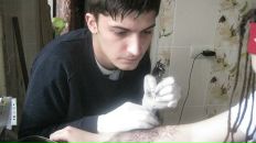 Фотография Мораря Кирилла