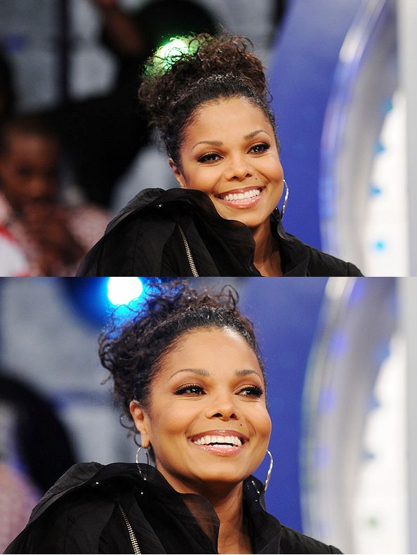 Janet Jackson фотография #1