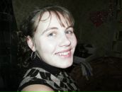 Фотография Карловой Нины