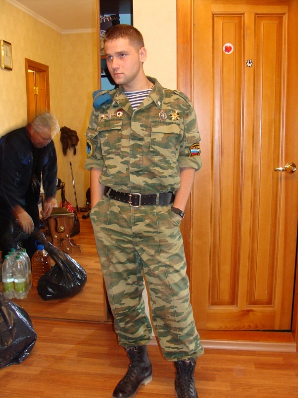 Дима Евсеев фотография #15