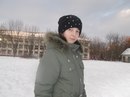 Христина Перегінець фотография #11 (источник - https://vk.com/id152276589)