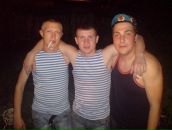 Фотография Гращенкова Михаила