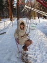Фотография Циглер Елизаветы