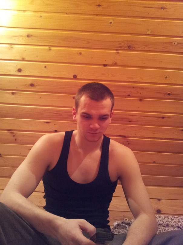 Павел Киселёв фотография #37