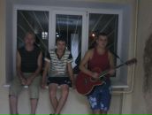 Юрій Колісник фотография #26 (источник - https://vk.com/id7984645)