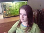 Фотография Обориной Евгении