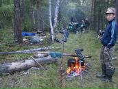 Фотография Тимофеева Мария