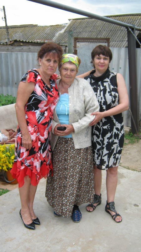 Ольга Шевченко фотография #35