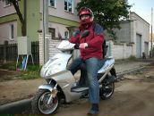 Фотография Свиридова Константина