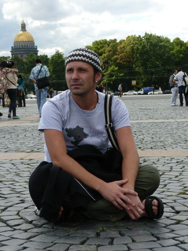 Сергей Киндеев фотография #36