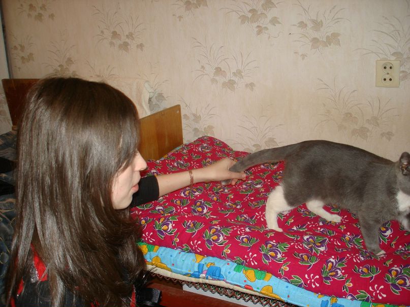 Мария Антонова фотография #16