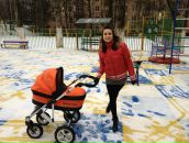 Фотография Марьясовой Ани