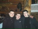 Міша Чорней фотография #32 (источник - https://vk.com/id137669417)