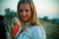 Фотография Сухановой Ксении