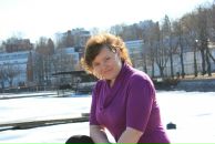 Фотография Бездельгиной Екатерины