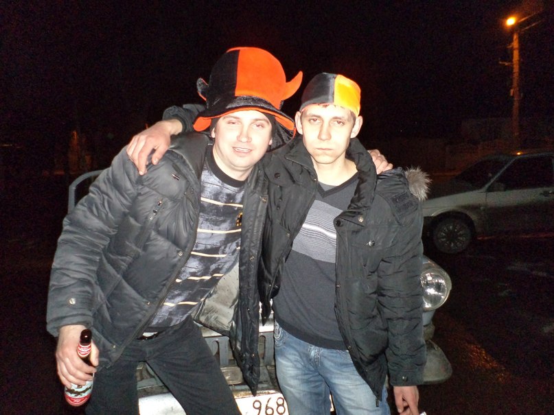 Слава Глиненко фотография #6