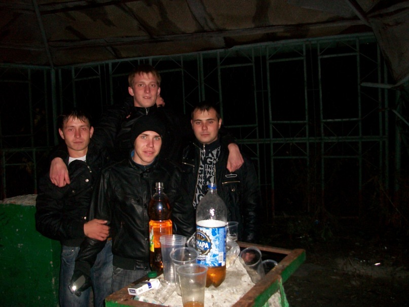 Денис Ботенков фотография #26