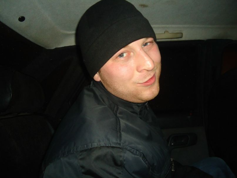 Александр Поляков фотография #22