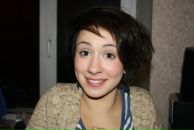 Фотография Лурье Ани