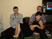Валік Михайлюк фотография #48 (источник - https://vk.com/id33671198)