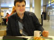 Фотография Литвинова Алексея