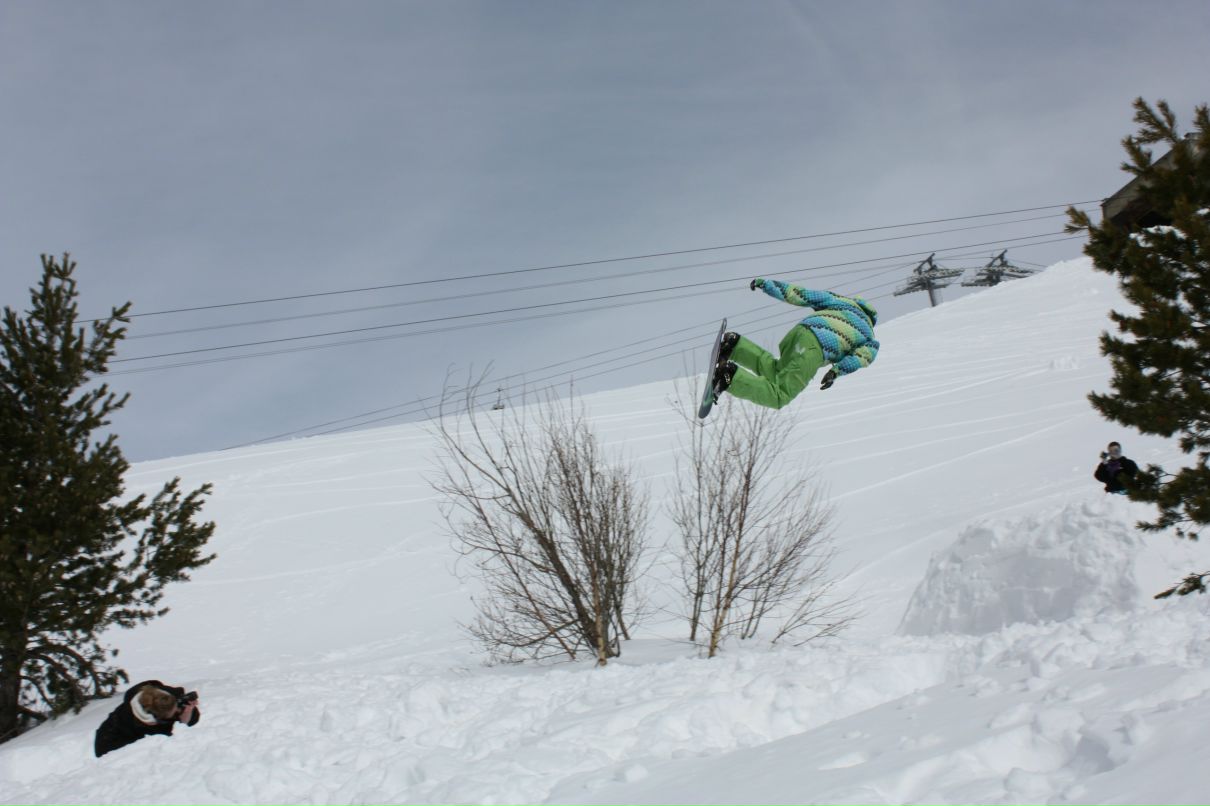 Илья Волков фотография #28