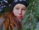 Зіна Волощук фотография #3 (источник - https://vk.com/id125428819)